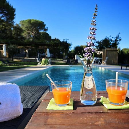 B&B Villa Rosanna 파사노 외부 사진