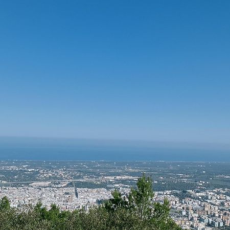 B&B Villa Rosanna 파사노 외부 사진