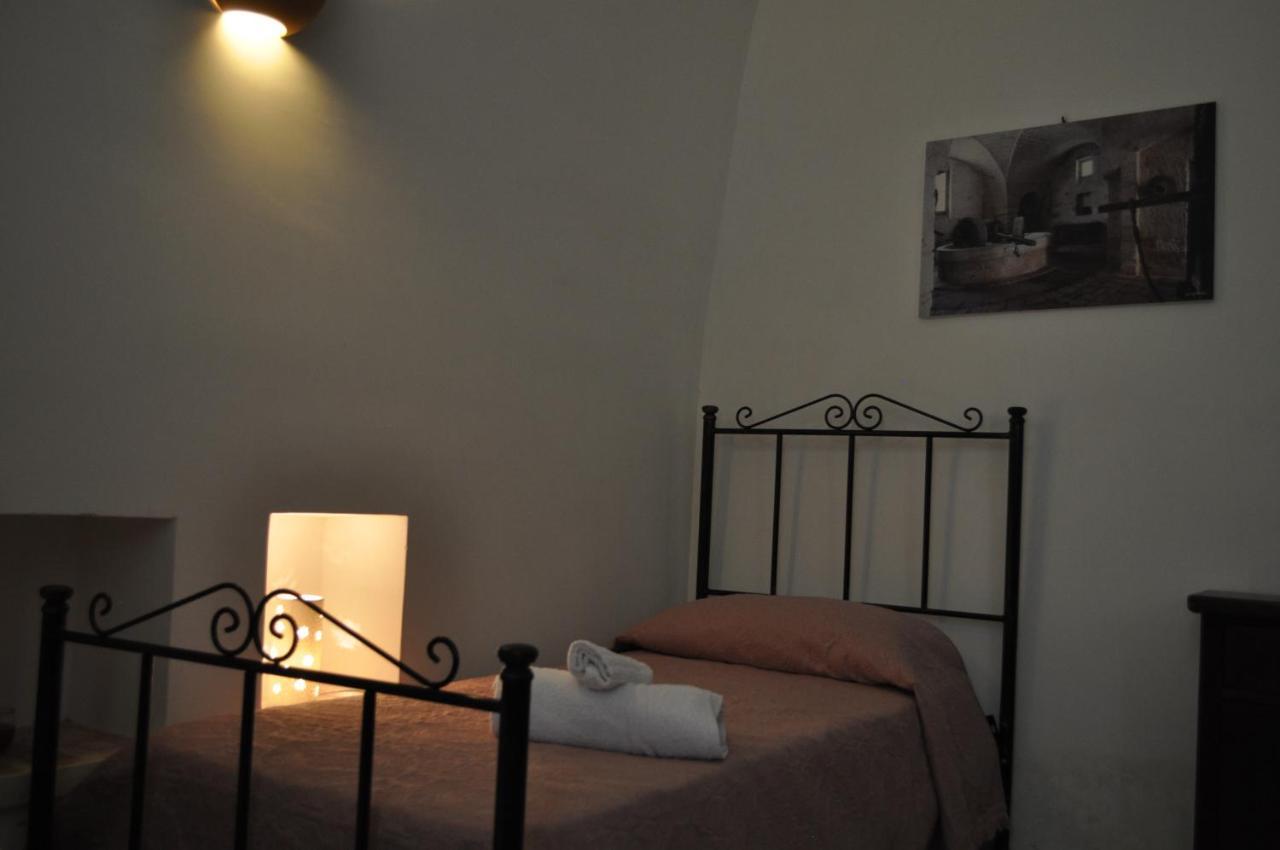 B&B Villa Rosanna 파사노 외부 사진