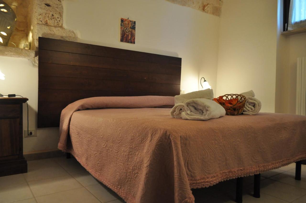 B&B Villa Rosanna 파사노 외부 사진