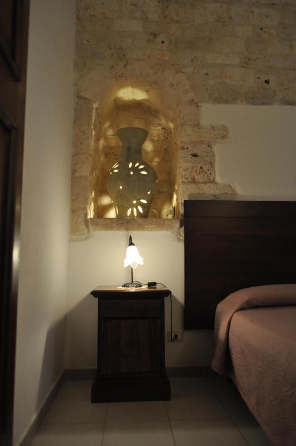 B&B Villa Rosanna 파사노 외부 사진