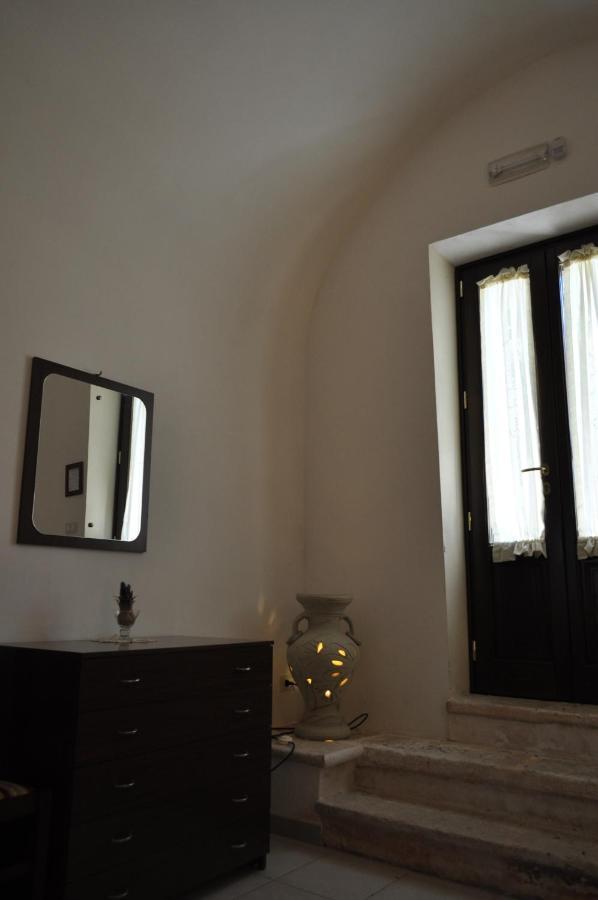 B&B Villa Rosanna 파사노 외부 사진