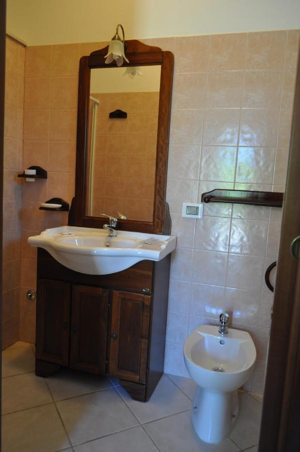 B&B Villa Rosanna 파사노 외부 사진