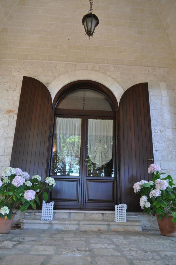 B&B Villa Rosanna 파사노 외부 사진