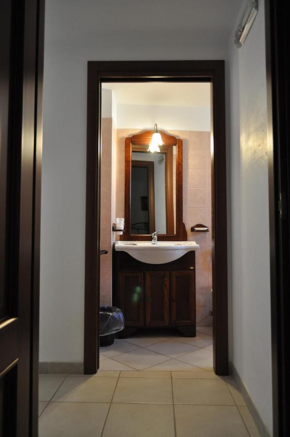 B&B Villa Rosanna 파사노 외부 사진
