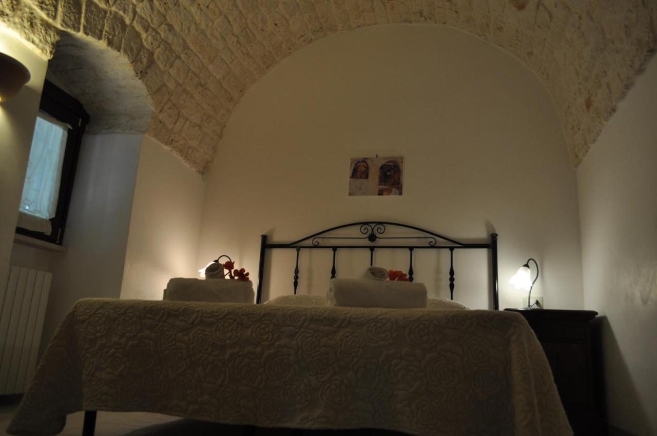 B&B Villa Rosanna 파사노 외부 사진