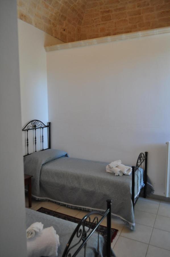 B&B Villa Rosanna 파사노 외부 사진