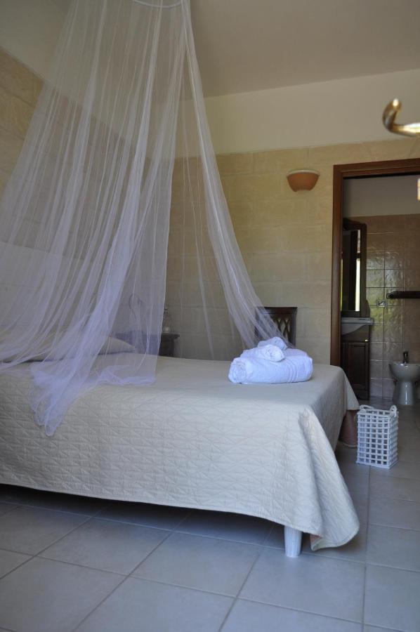 B&B Villa Rosanna 파사노 외부 사진