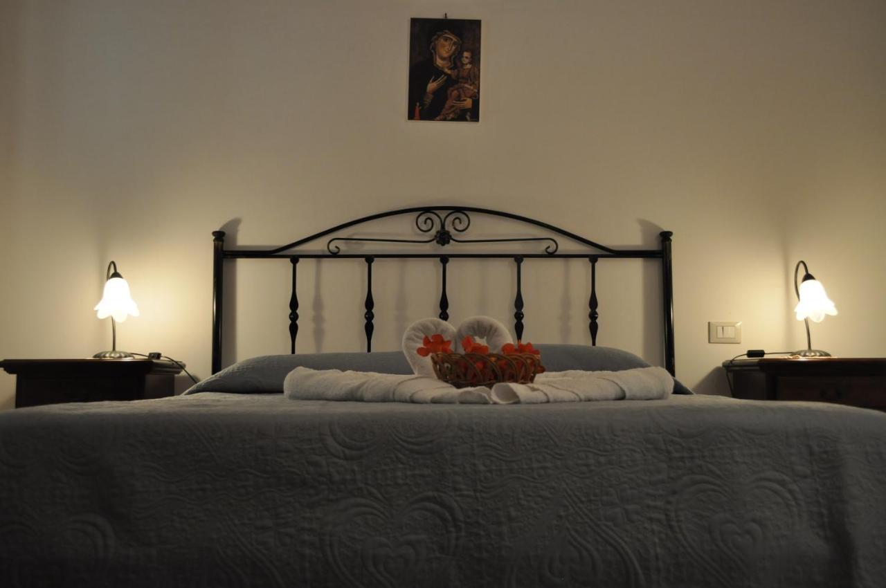 B&B Villa Rosanna 파사노 외부 사진