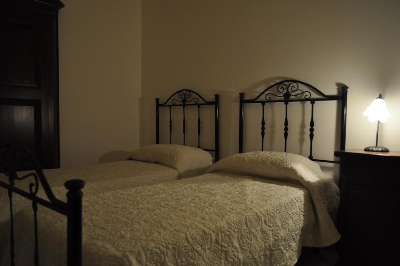 B&B Villa Rosanna 파사노 외부 사진
