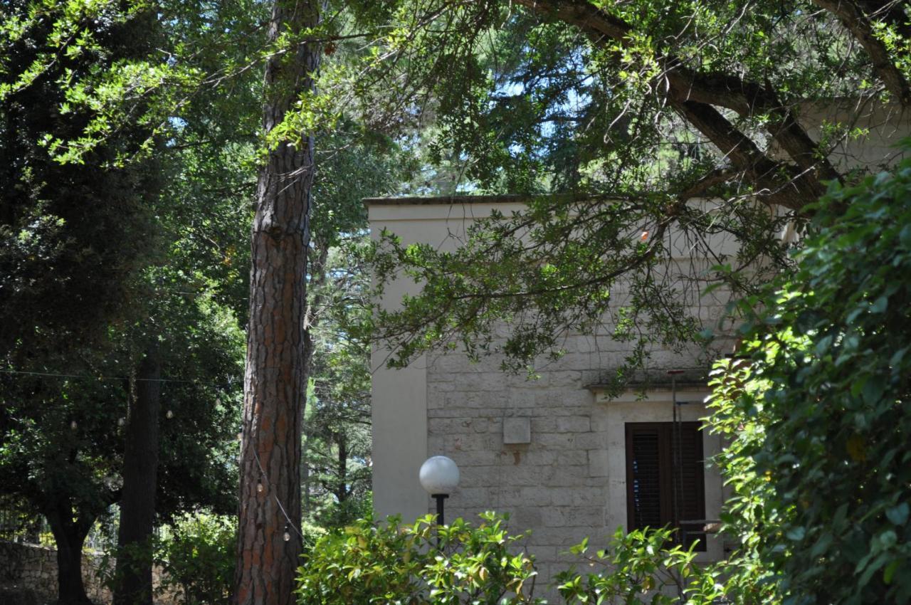 B&B Villa Rosanna 파사노 외부 사진