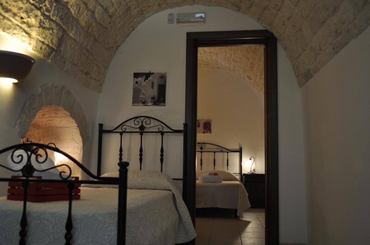 B&B Villa Rosanna 파사노 외부 사진