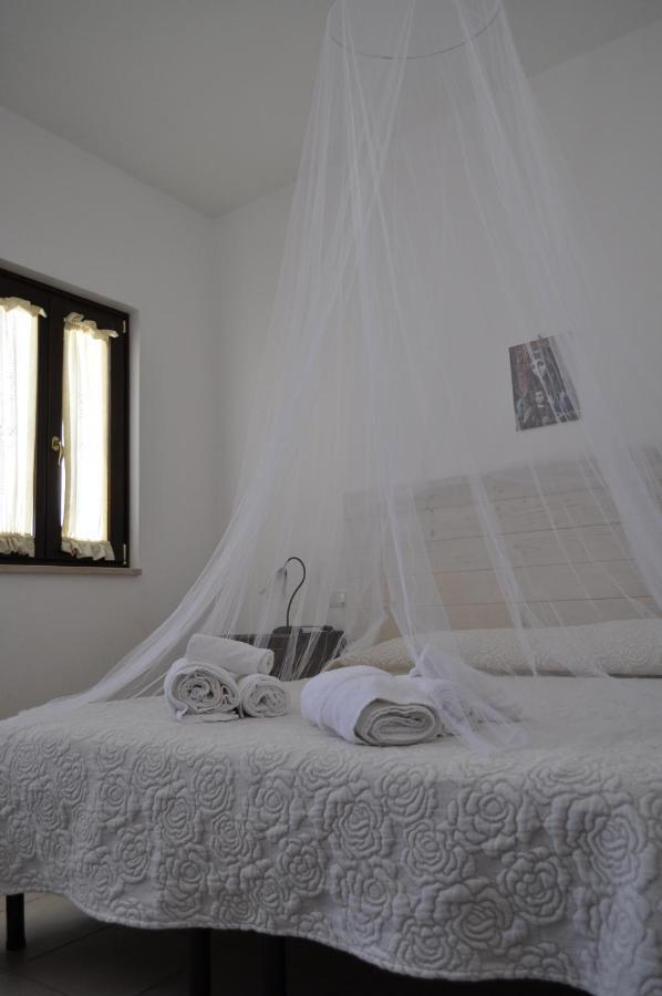 B&B Villa Rosanna 파사노 외부 사진