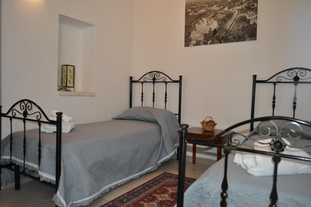 B&B Villa Rosanna 파사노 외부 사진