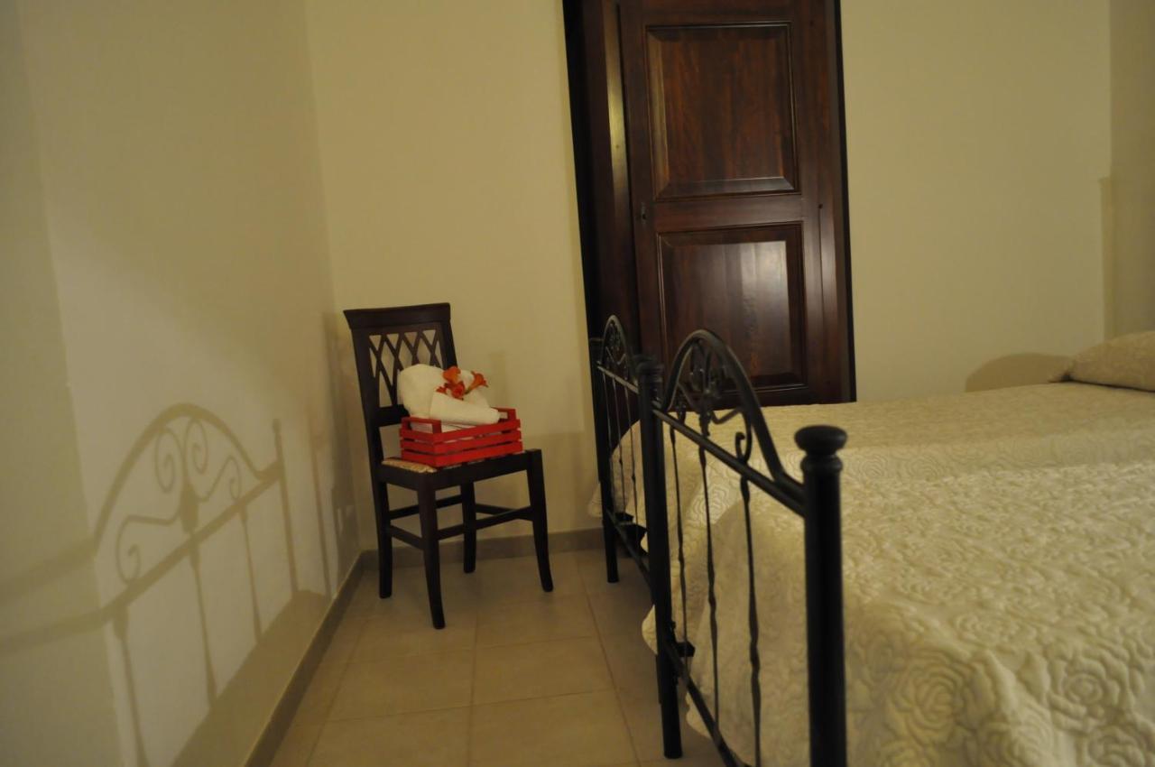 B&B Villa Rosanna 파사노 외부 사진