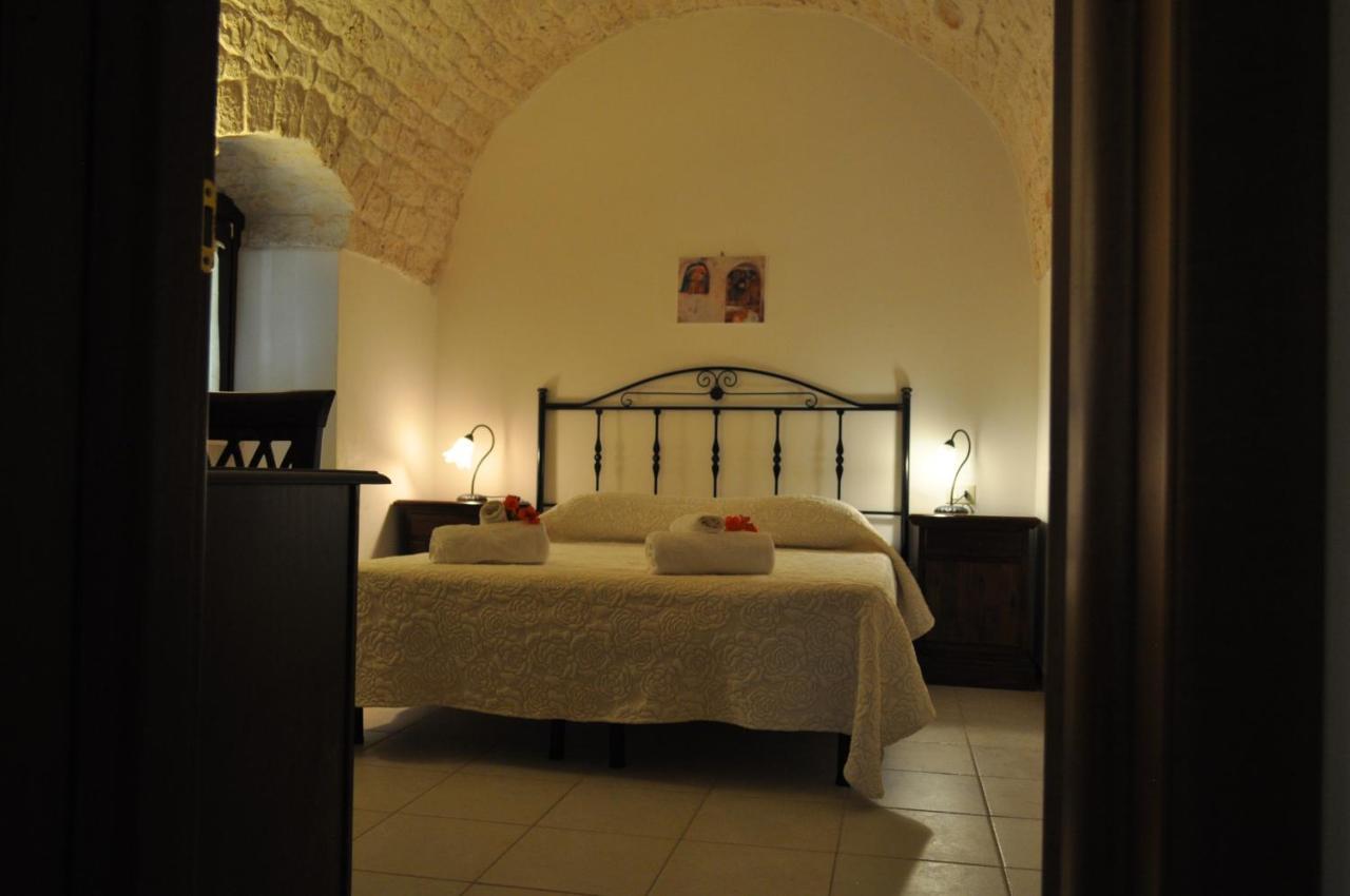 B&B Villa Rosanna 파사노 외부 사진
