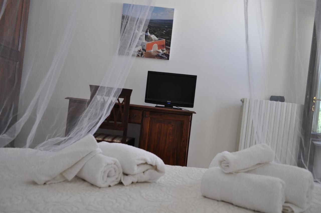 B&B Villa Rosanna 파사노 외부 사진