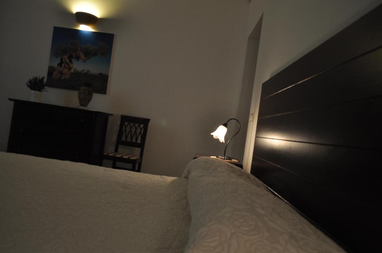 B&B Villa Rosanna 파사노 외부 사진