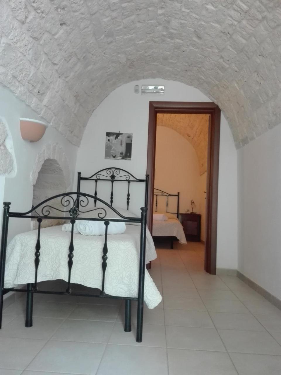B&B Villa Rosanna 파사노 외부 사진