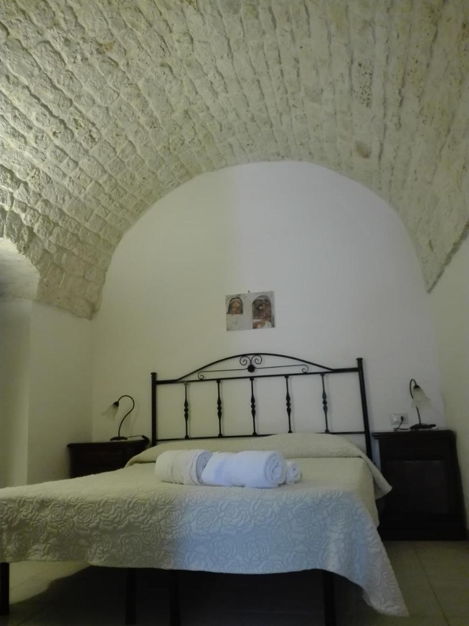 B&B Villa Rosanna 파사노 외부 사진