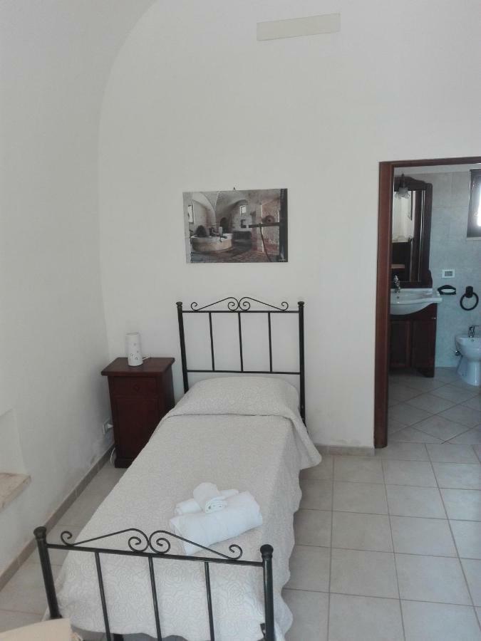 B&B Villa Rosanna 파사노 외부 사진