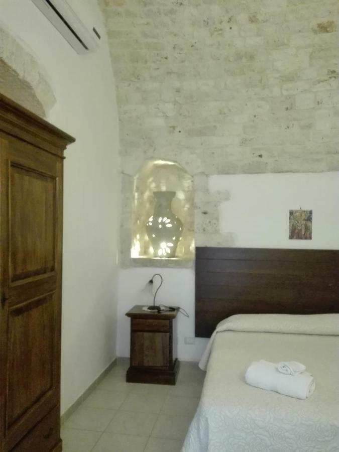 B&B Villa Rosanna 파사노 외부 사진