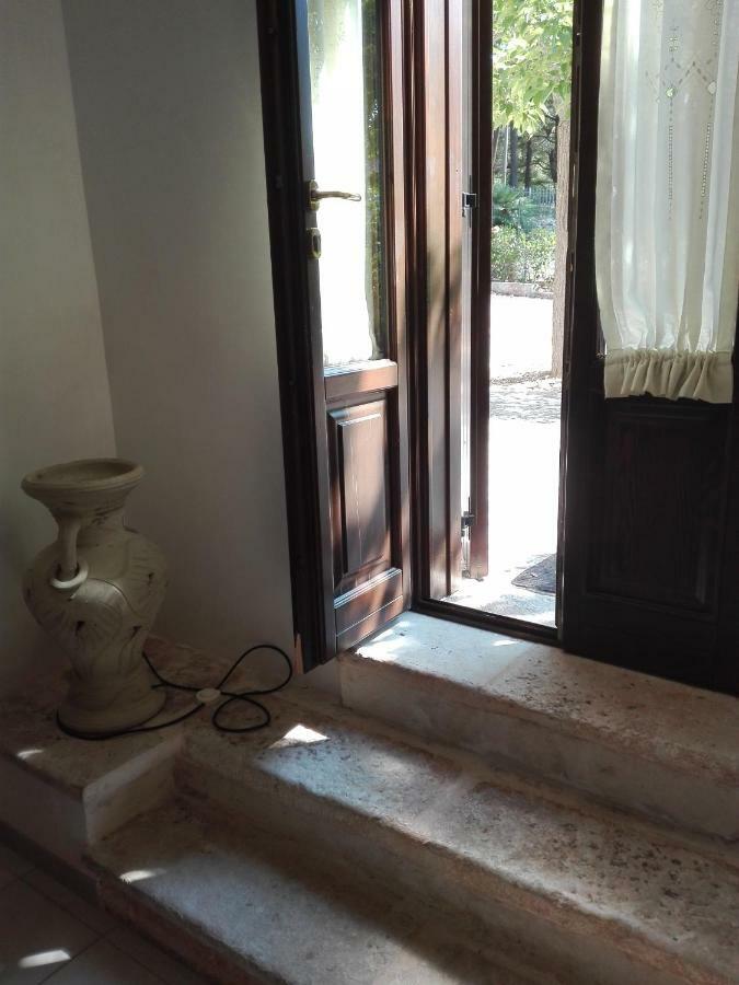 B&B Villa Rosanna 파사노 외부 사진